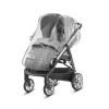 Inglesina Cobertor de lluvia para Silla de paseo