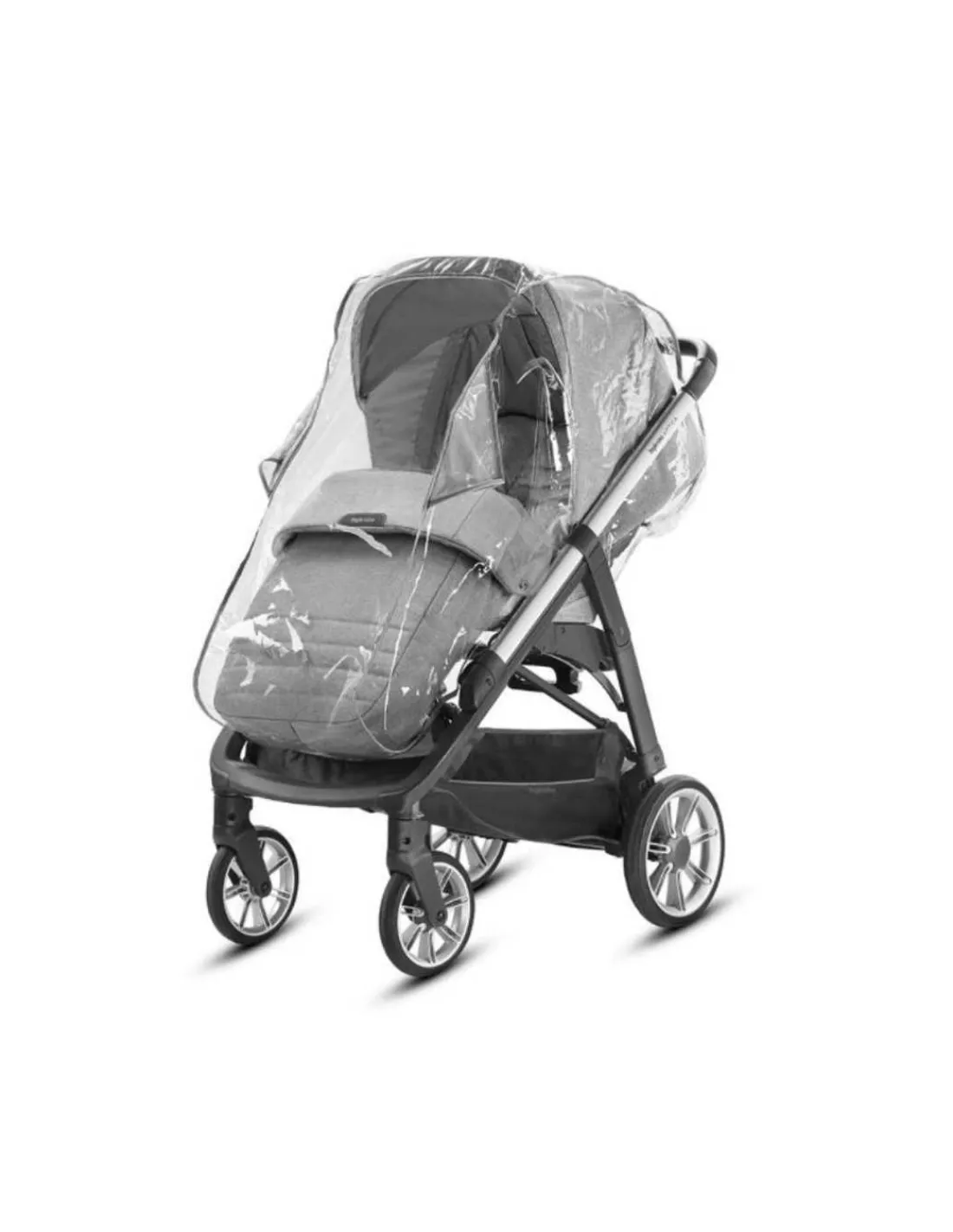 Inglesina Cobertor de lluvia para Silla de paseo