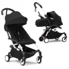 Stokke Cochecito YOYO 3 con 0+ pack recién nacido|