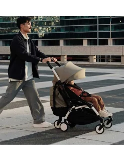 Stokke Cochecito YOYO 3 con capazo para recién nacido |