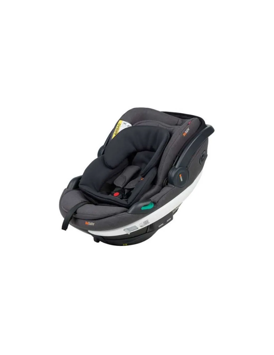 BeSafe Cojin Reductor Preemie Inlay de