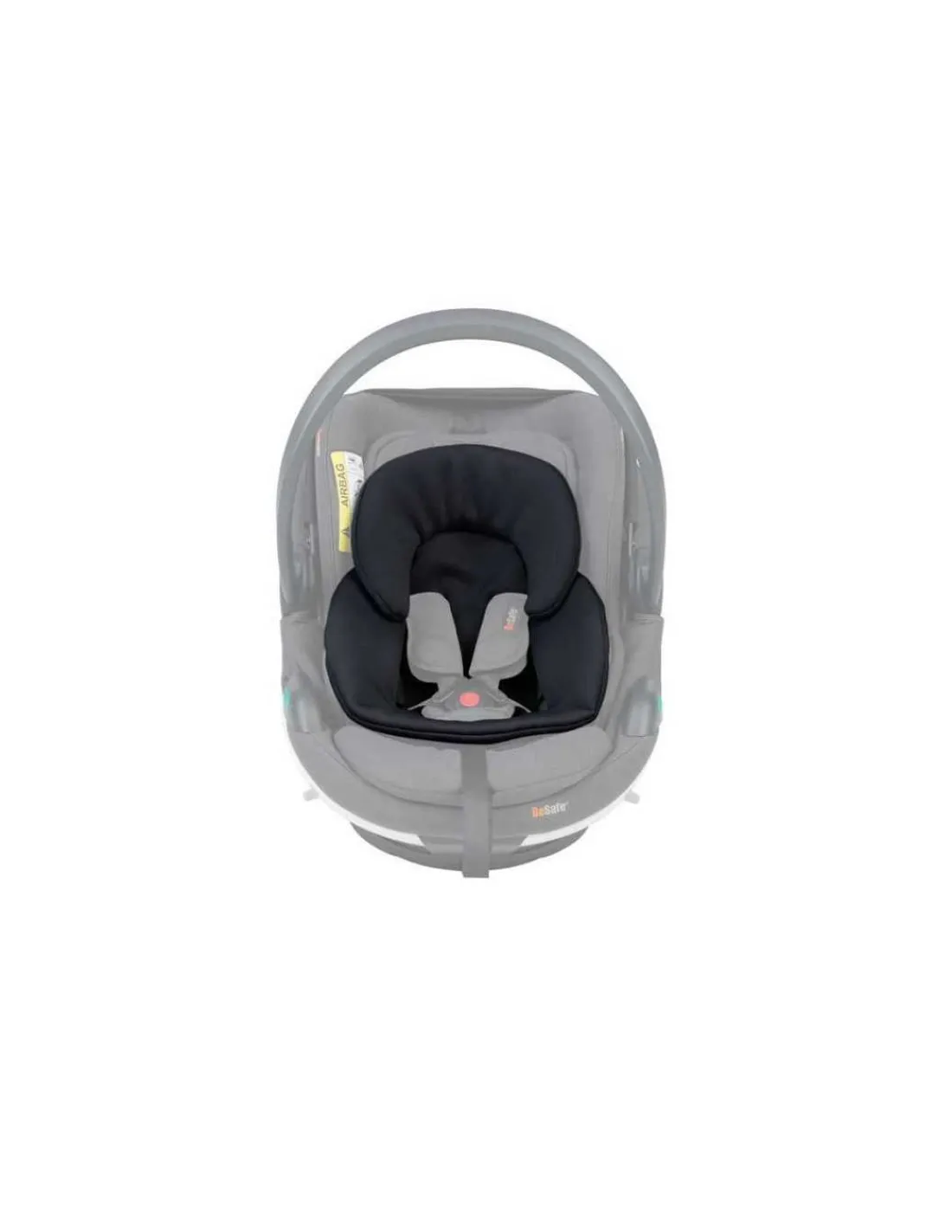 BeSafe Cojin Reductor Preemie Inlay de
