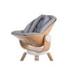 Childhome Cojín set recién nacido para trona Evolu de