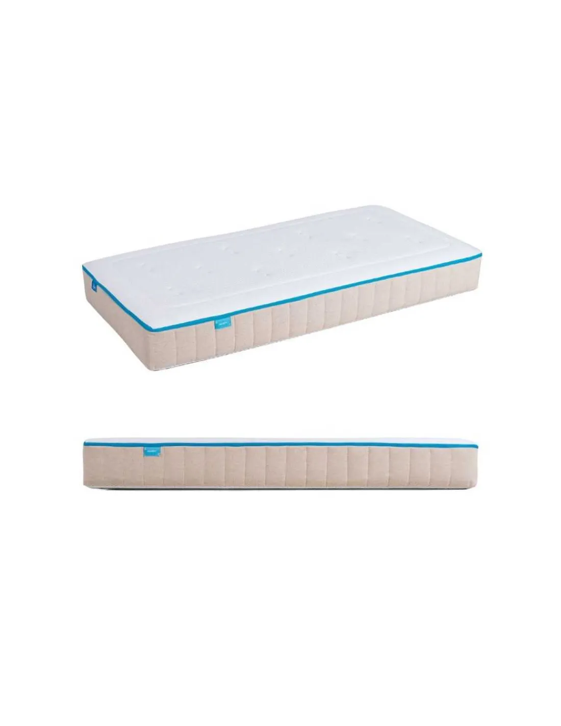 My Baby Mattress Colchón bebé Andy
