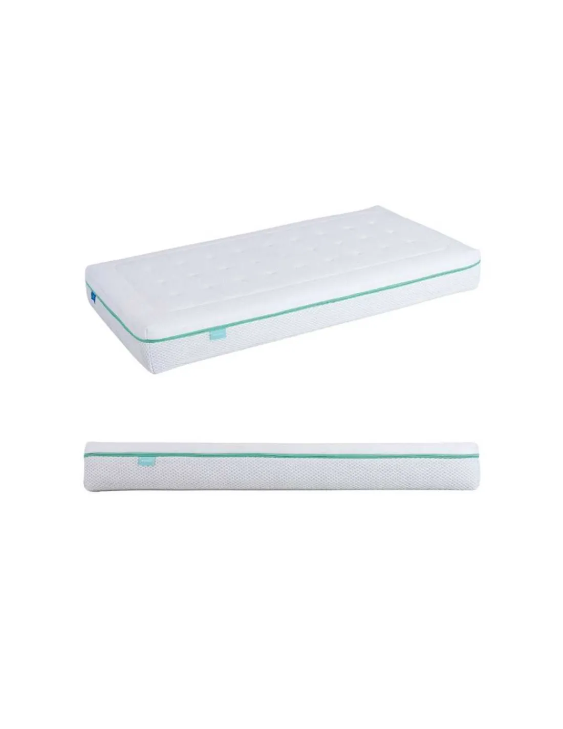 My Baby Mattress Colchón bebé Wendy