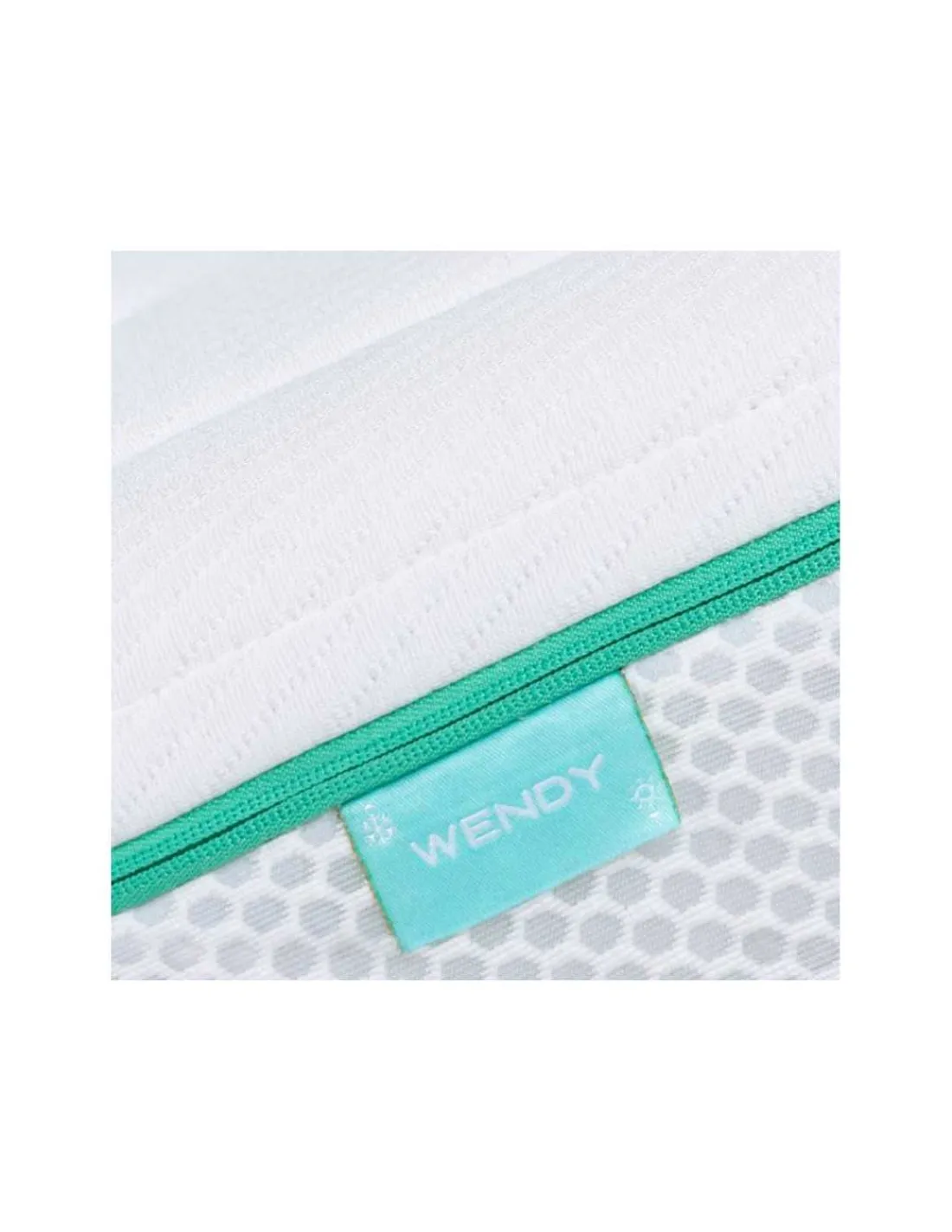My Baby Mattress Colchón bebé Wendy