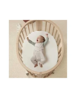 Stokke Colchón Minicuna Sleepi V3