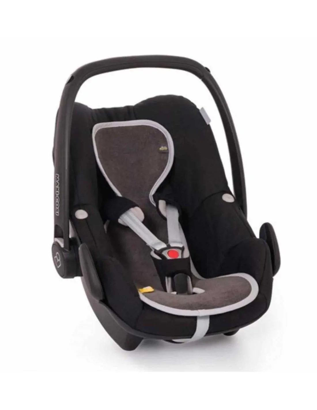 Aeromoov Colchoneta Silla grupo 0 Gris
