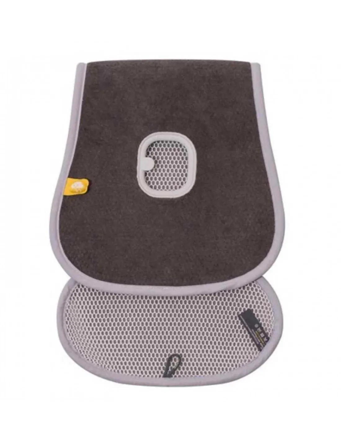 Aeromoov Colchoneta Silla grupo 0 Gris