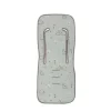Bimbidreams Colchoneta recta para carrito Jurasic Bimbicasual
