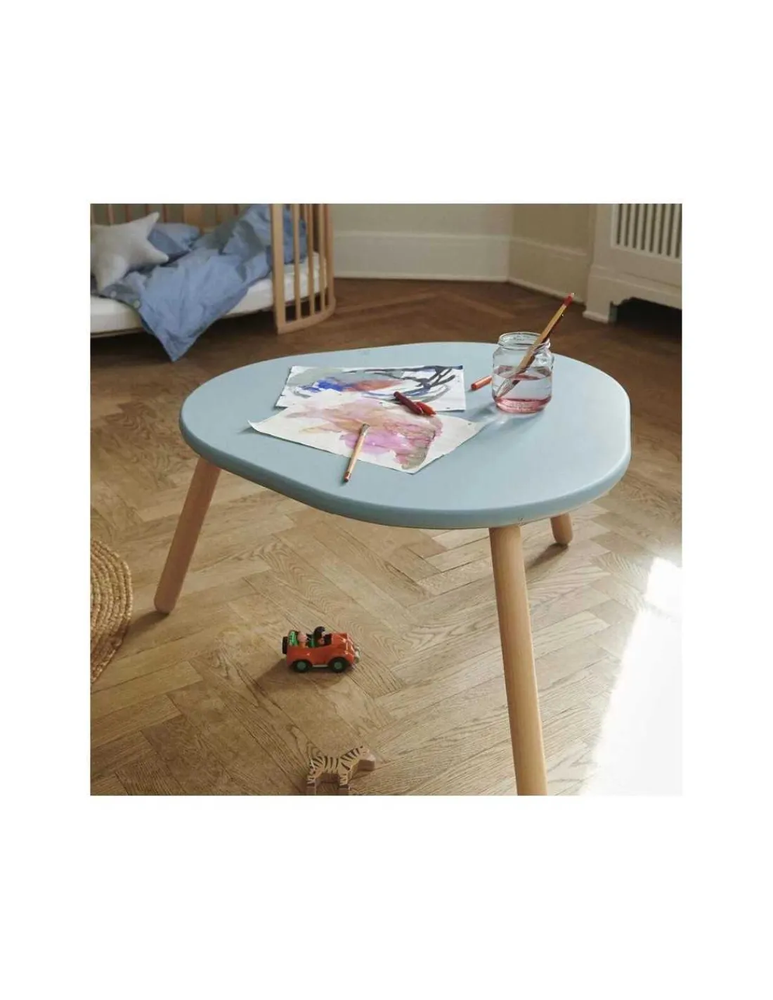 Stokke Cubierta Mutable V2
