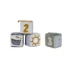 Little Dutch Cubos Blanditos Sensoriales Sailors Bay de