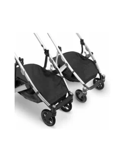 UPPAbaby Cubre Cesta Vista V2 y Cruz V2