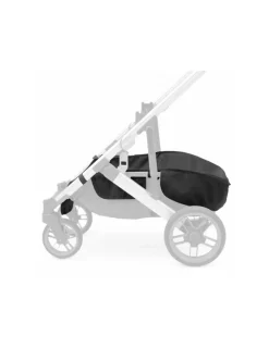 UPPAbaby Cubre Cesta Vista V2 y Cruz V2