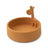 DONE BY DEER Cuenco de Silicona Peekaboo Raffi Varios Colores de