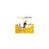 Editorial Flamboyant Cuento Amarillo y Redondo Flamboyant