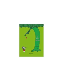 Kalandraka Cuento El Árbol Generoso de