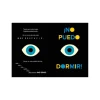 Editorial Flamboyant Cuento No Puedo Dormir de Flamboyant