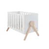Micuna Cuna camita Bed Swing de 140x70cm