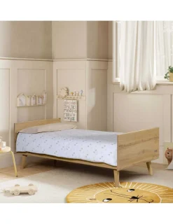 Micuna Cuna camita Big Martha de 140x70