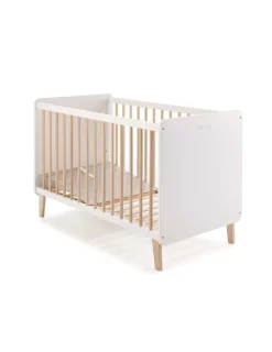 Micuna Cuna Camita Big Trevi 140 x 70 CM