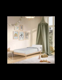 Micuna Cuna Camita Big Trevi 140 x 70 CM