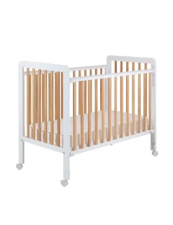 IKID Cuna Colecho Bari 60x120 cm