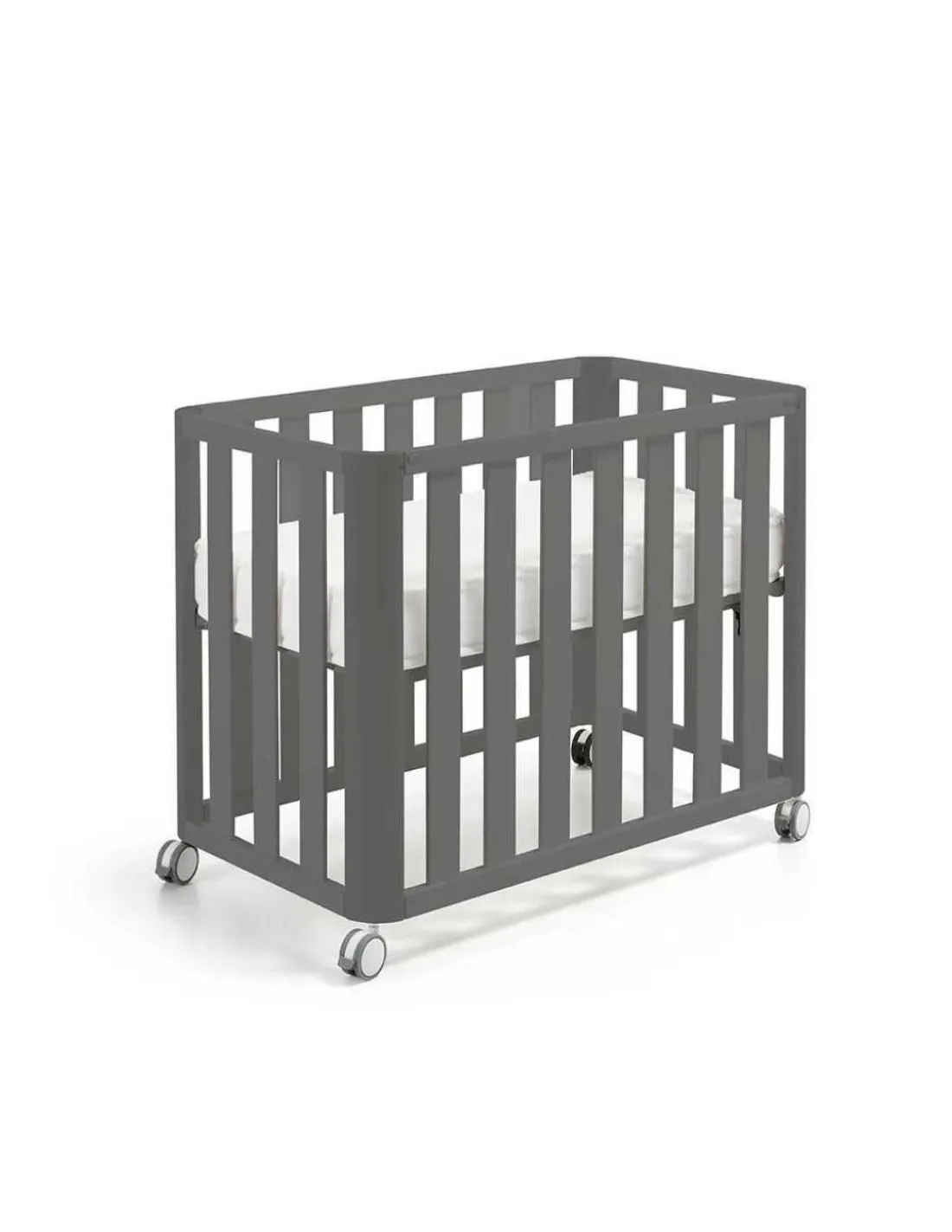 COTINFANT Cuna Colecho Doco Sleeping Gris 120 x 60 cm