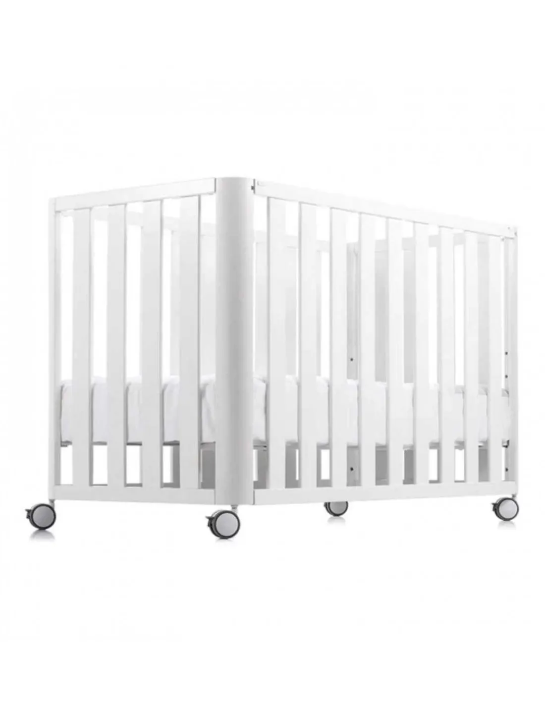 COTINFANT Cuna Colecho Doco Sleeping Blanca 120 x 60 cm