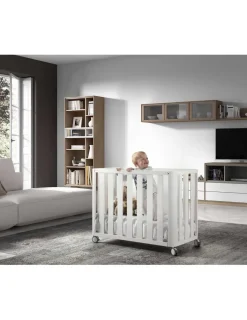 COTINFANT Cuna Colecho Doco Sleeping Blanca 120 x 60 cm