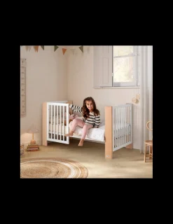 Micuna Cuna Convertible Converbaby