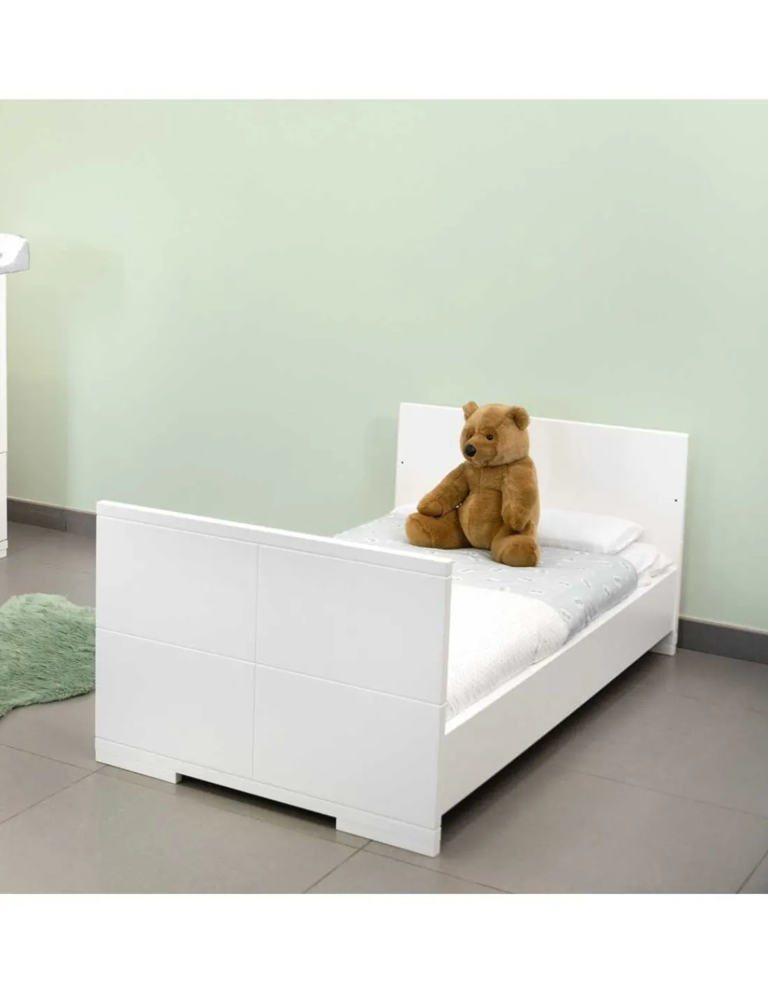 IKID Cuna Evolutiva Sicilia 70 x 140 de
