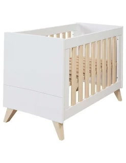 IKID Cuna Lazzio 120x60 de