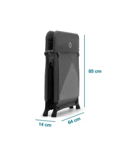 Bugaboo Cuna Plegable Stardust