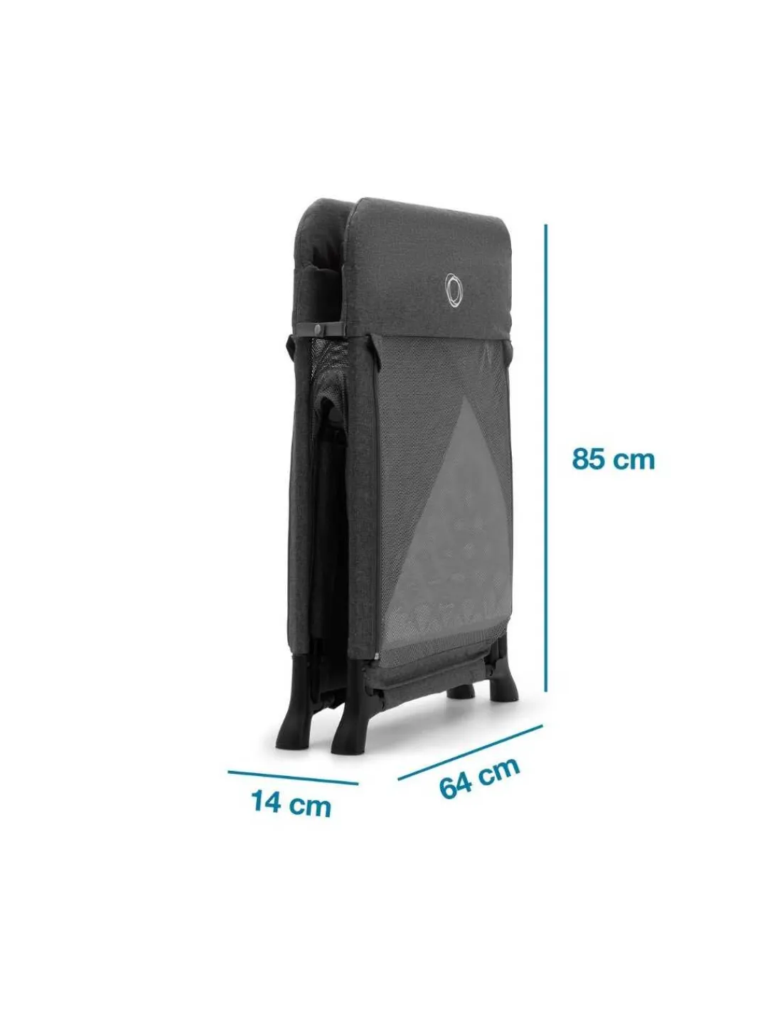 Bugaboo Cuna Plegable Stardust