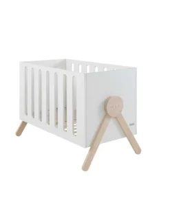 Micuna Cuna Swing 120 X 60 cm con Relax system