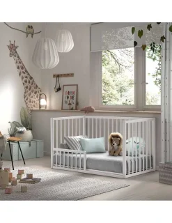 COTINFANT Cuna Tesori de 120 x 60 cm