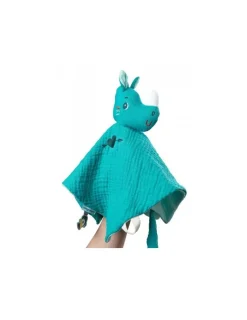 Lilliputiens Dou Dou Marioneta muñeco Marius ECO