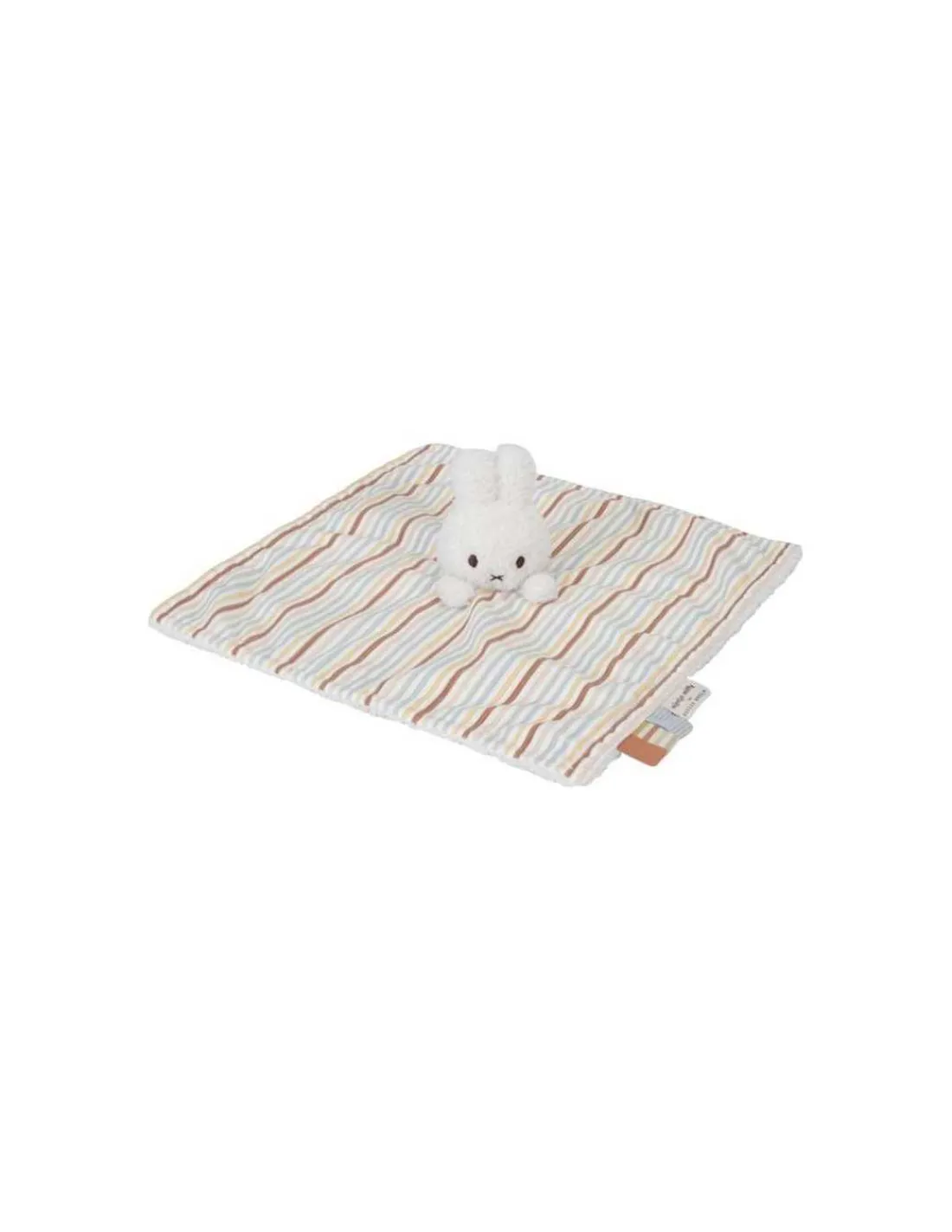 Little Dutch Dou Dou Miffy Vintage Sunny Stripes de