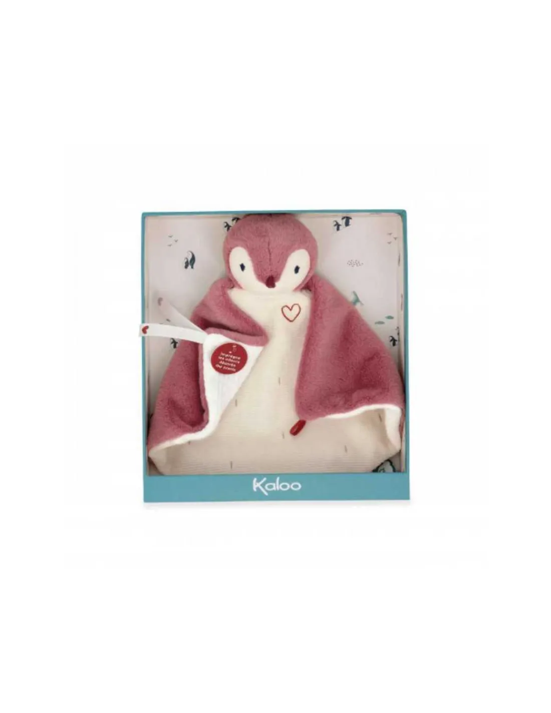 Kaloo Dou Dou Pinguino de