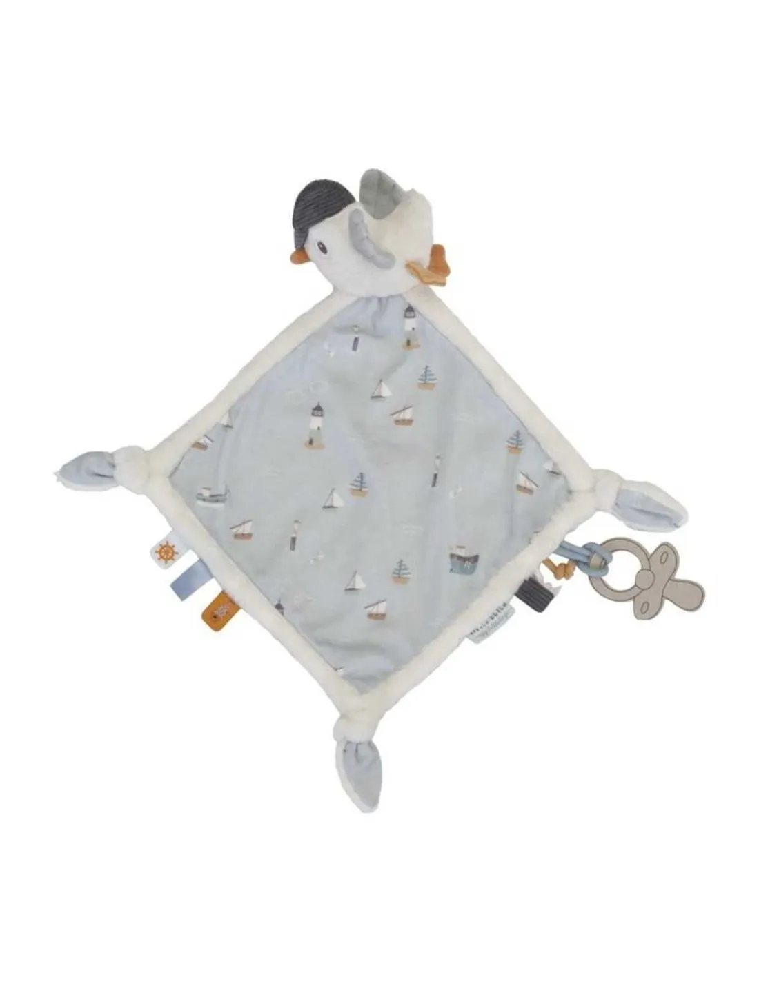 Little Dutch Dou Dou Sailors Bay de