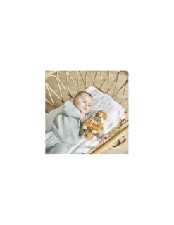 Kaloo Doudou Marioneta Papaye Tigre de