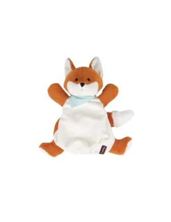 Kaloo Doudou Marioneta Zorro