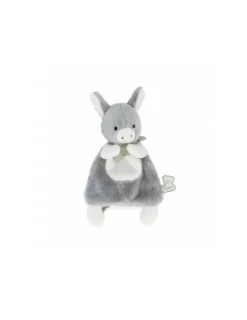 Kaloo Doudou Regliss Burro de