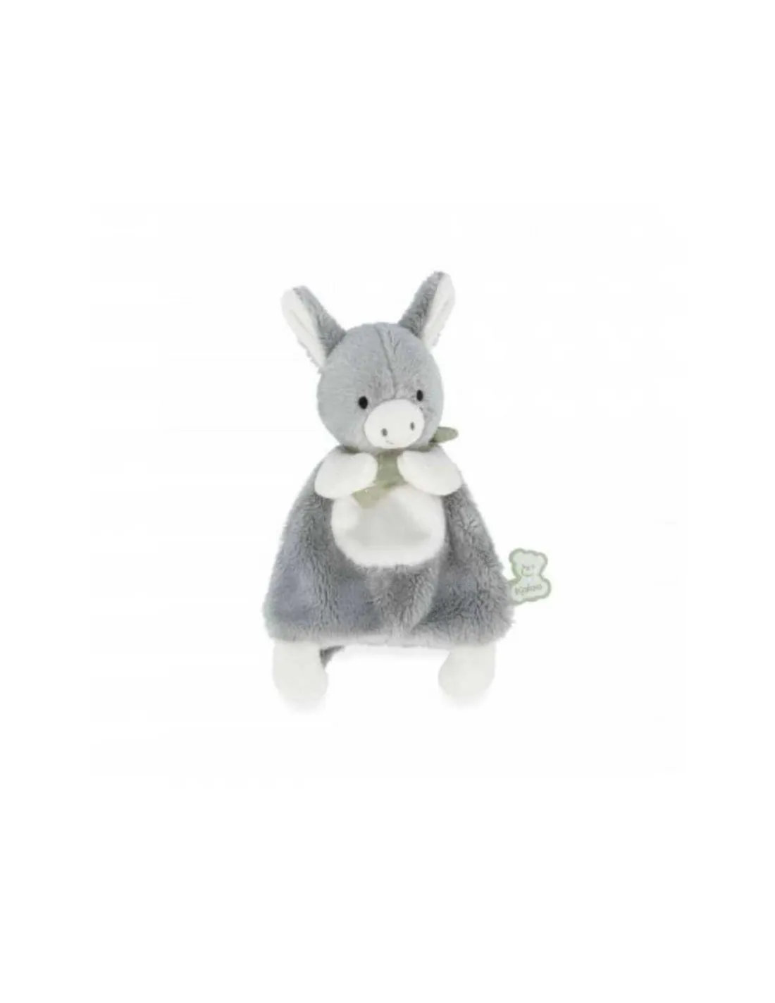 Kaloo Doudou Regliss Burro de
