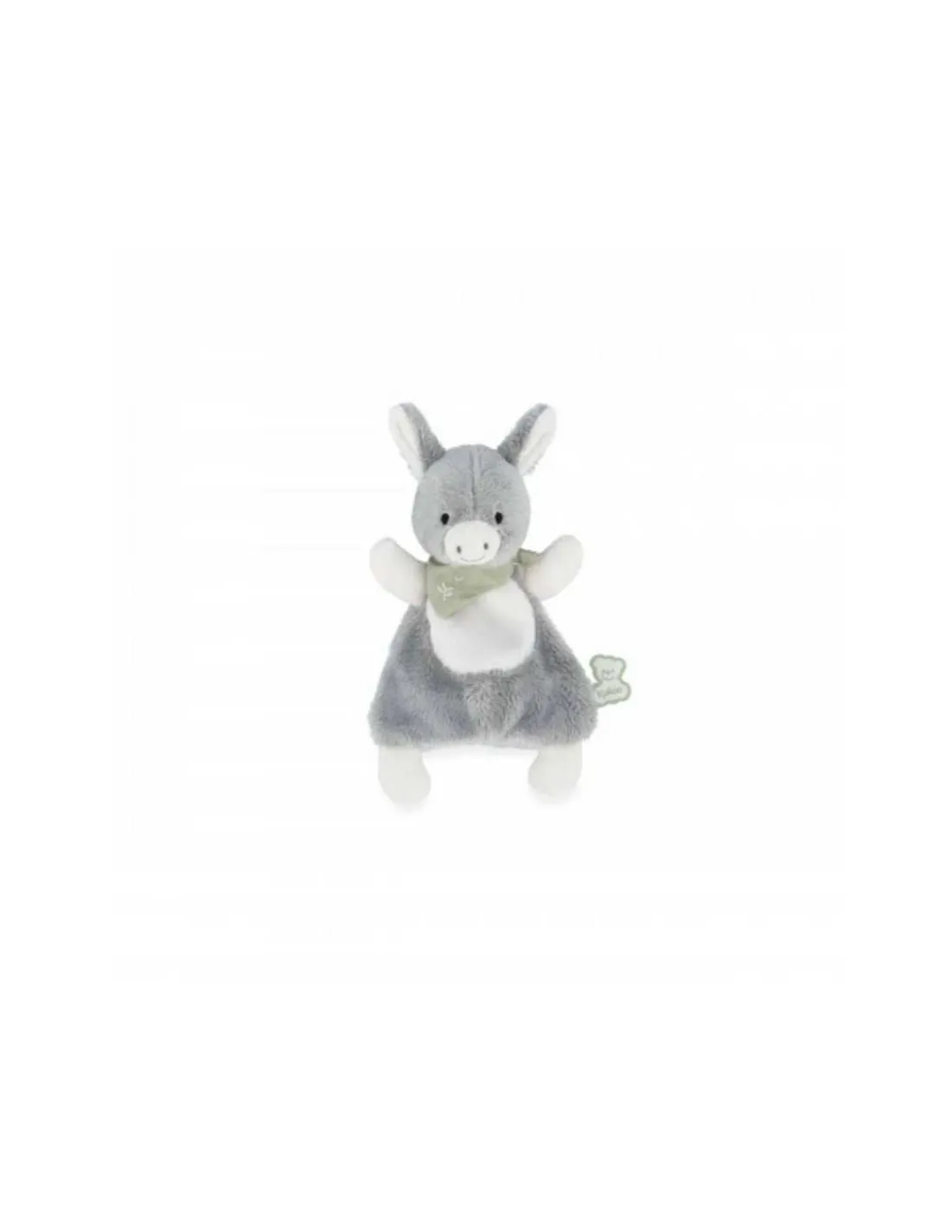 Kaloo Doudou Regliss Burro de