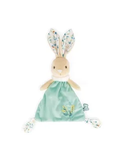 Kaloo DouDou Triangular Conejito Justin de