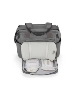 Inglesina Dual Bag de | Bolso para carrito Aptica