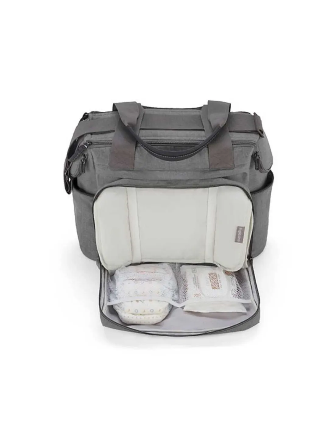 Inglesina Dual Bag de | Bolso para carrito Aptica