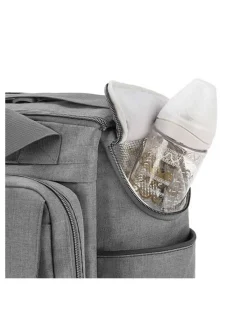 Inglesina Dual Bag de | Bolso para carrito Aptica